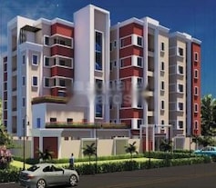 Aastik Asharaya, Patia, Bhubaneswar