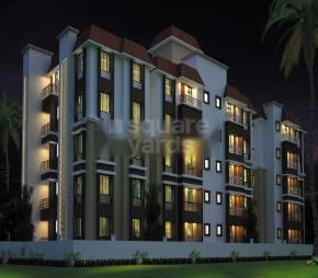 Aastik Residency