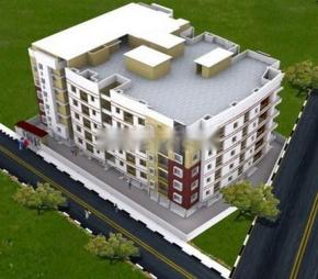 AB Ayush Residency