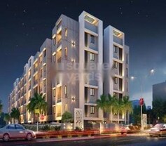 AcreRise Amantran, Balianta, Bhubaneswar