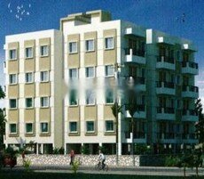 Adak Muskaan Residency Featured Image