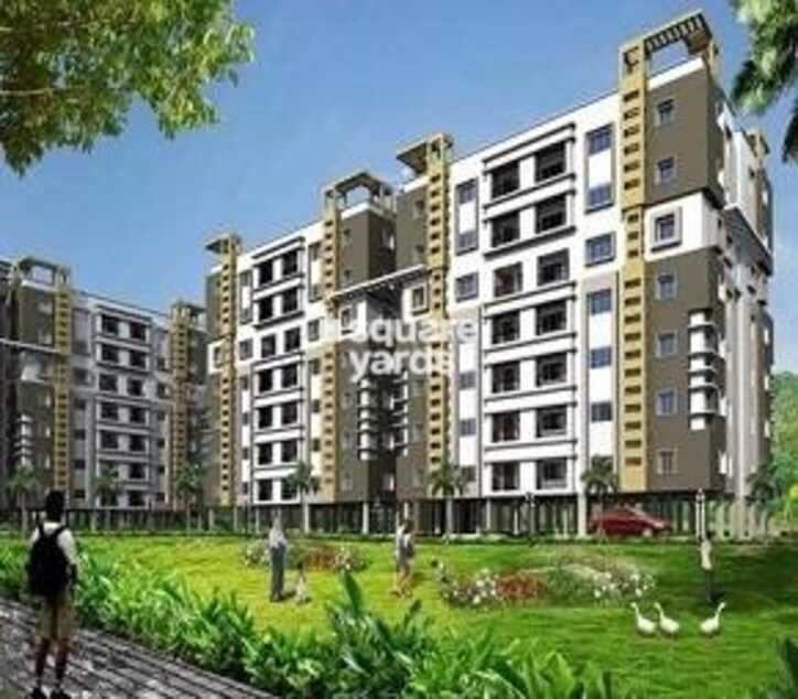 Adiilaksmi Kalyani Heights Cover Image