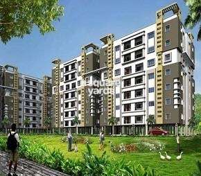 Adiilaksmi Kalyani Heights in Phulanakhara, Bhubaneswar @ 23.66 Lac - Floor  Plans, Location Map & Reviews