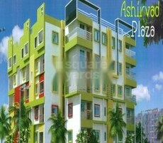 Ajiban Ashirvad Plaza Featured Image