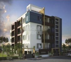 Akash Laxmi Bihang Residency Featured Image