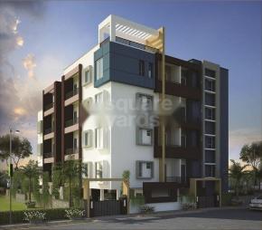 Akash Laxmi Bihang Residency