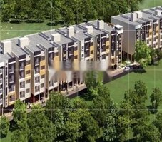 Alishan Infinia Featured Image