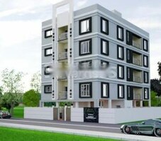 Alma Sarthak Residency Featured Image