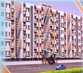 Anand Homes