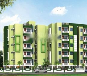 Ansu Monsoon Hill