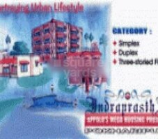 Appolo Indraprastha Featured Image