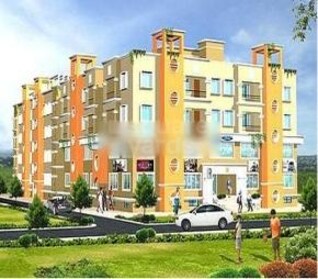 Appolo Sagarika Enclave in Gandamunda, Bhubaneswar