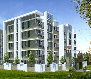 Aryans Banyan Courtyard