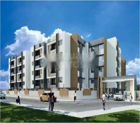 Ashray Vihar