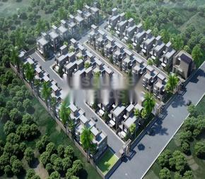 Asmijeet Villa