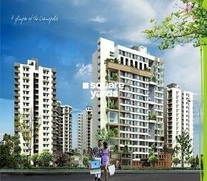 Assotech The Cosmopolis, Arya Village, Bhubaneswar
