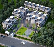 Bansidhar Swain Housing Project Featured Image