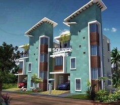 Basera Angan, Patia, Bhubaneswar