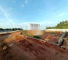 Bayfield Greens, Sundarpada, Bhubaneswar