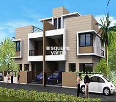 Bhola Gangotree Green, Sundarpada, Bhubaneswar