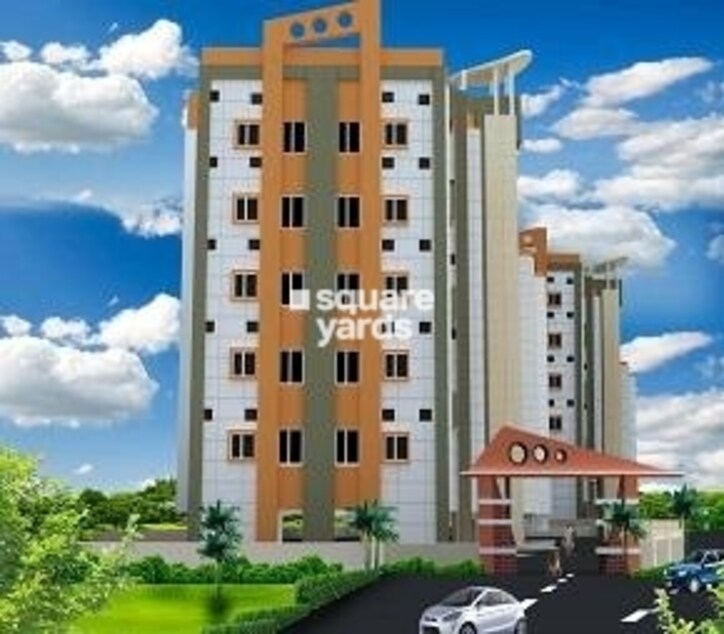 Bivab Angan Cover Image