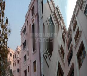 Bivab Gulmohar Residential