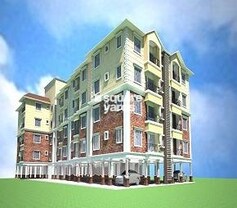 Bivab Heritage, Kapil Prasad, Bhubaneswar