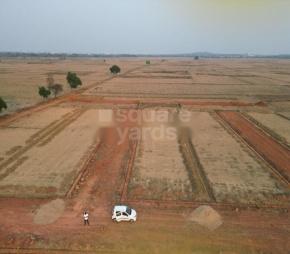 BKD Sundarpada Plotting