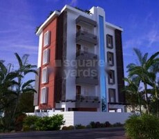 BLUBERRY Apartment Featured Image