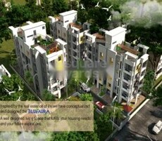 Blue Aura Featured Image