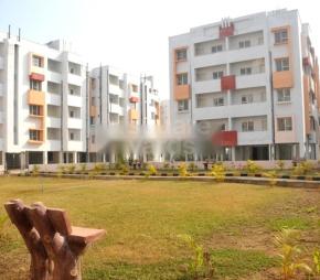 CGEWHO Kendriya Vihar