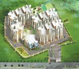 Chandaka Meadows in Chandaka, Bhubaneswar