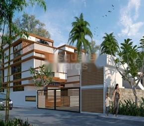 Clover Villas
