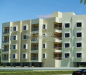 CSS Harapriya in Shampur, Bhubaneswar