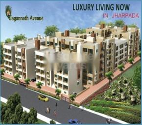 Decor Jagannath Avenue