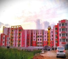 DHPL Platinum, Pahala, Bhubaneswar