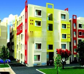 DHPL Sahoo Complex