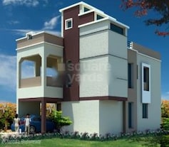 Dhrutisova Sai Harmony, Chandaka, Bhubaneswar