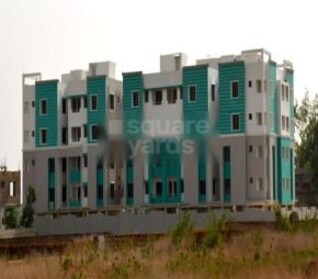 Dream Avenue in Bhagawanpur, Bhubaneswar