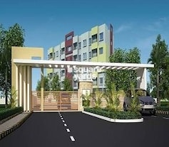 Dream GDS Tower, Patia, Bhubaneswar