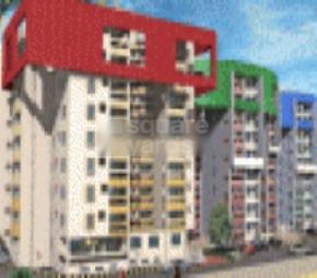 Dream Gymkhana Palm Heights in Shampur, Bhubaneswar