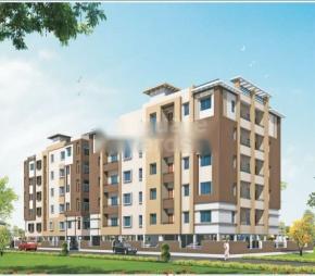 Dream Home Sai Residency