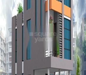Dream Shakuntala Enclave