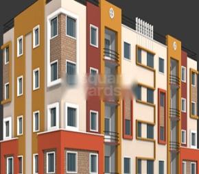 Dream Taksh Apartment