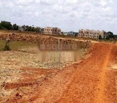 Dwarika Nagar, Hanspal, Bhubaneswar