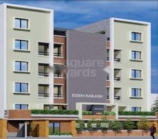 Essen Kailash Featured Image