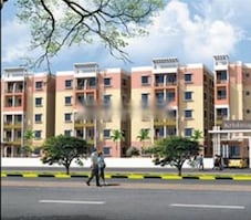 Essen Krishana Priya Residency Featured Image