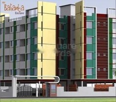 Essen MM Balianta Enclave, Balianta, Bhubaneswar