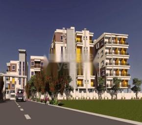 Essen Raj Manohar Residency