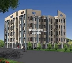 Essen Raj Manoher Residency, Patia, Bhubaneswar
